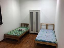 Rosalia Park (D19), Condominium #148202482